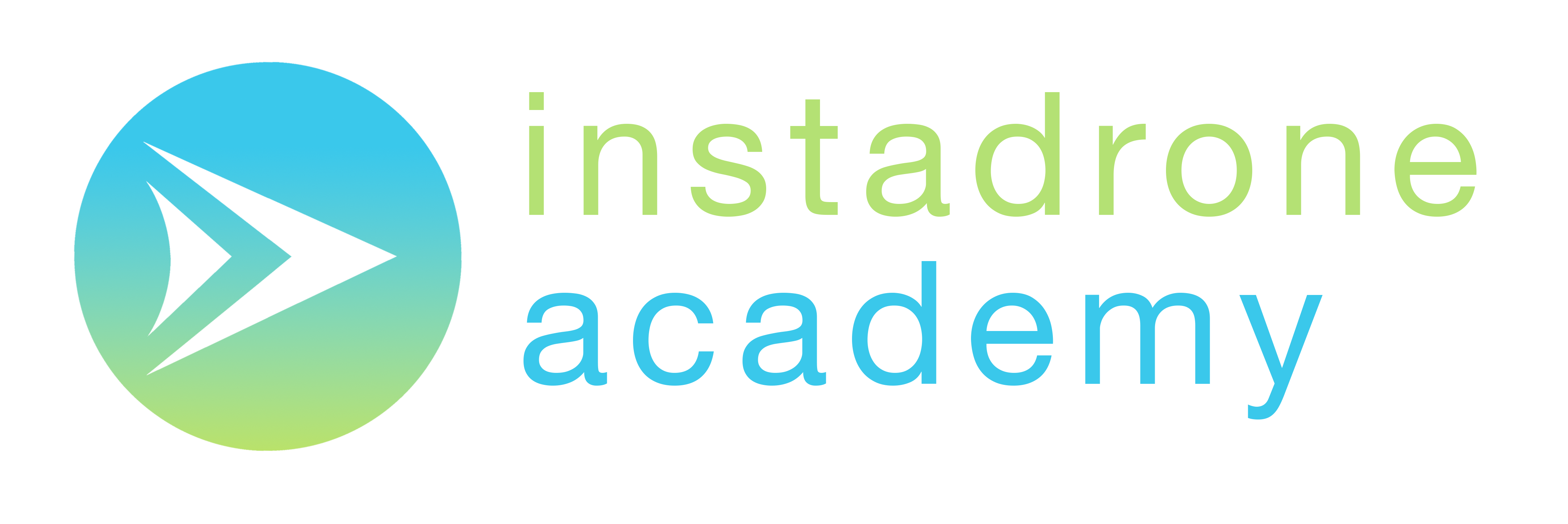 Instadrone Academy logo