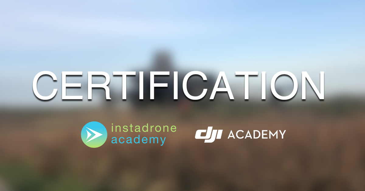 You are currently viewing 🚨  DJI ACADEMY 🚨